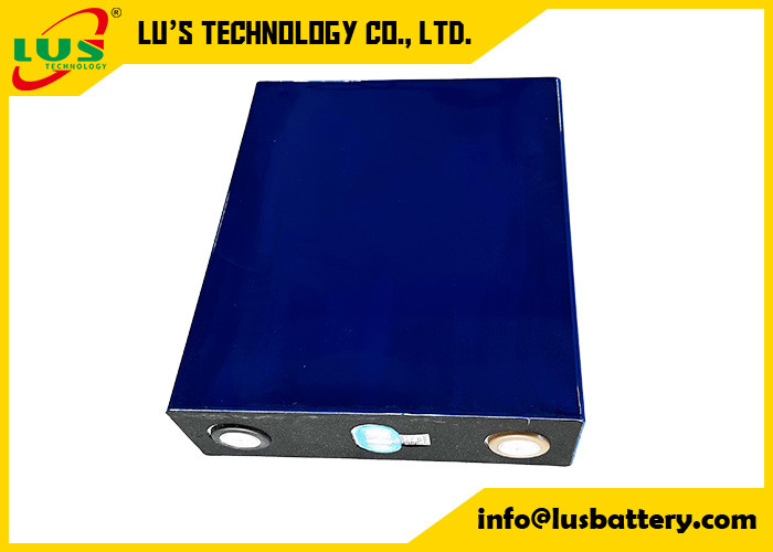 Lithium-Eisenphosphat-Batterie 3,2 Volt 100ah 110Ah Lithium-Batterie LiFePO4 Batterie DIY