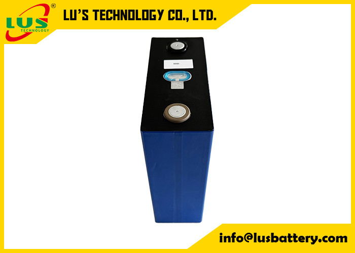 Lithium-Eisenphosphat-Batterie 3,2 Volt 100ah 110Ah Lithium-Batterie LiFePO4 Batterie DIY