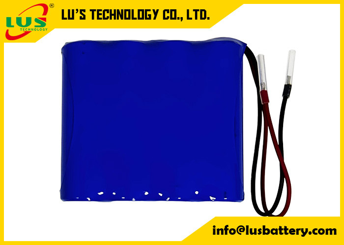 AA-Batterie CR14505-4P Primär Lithiumbatterie CR14505 3,0 Volt 5600mah Anpassungen