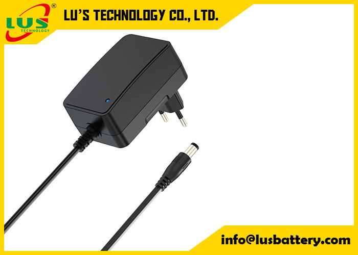 Steckerladegerät 25V 0,5A AC/DC-Stromversorgungsadapter Transformator AC/DC-Adapter 25V0,5A