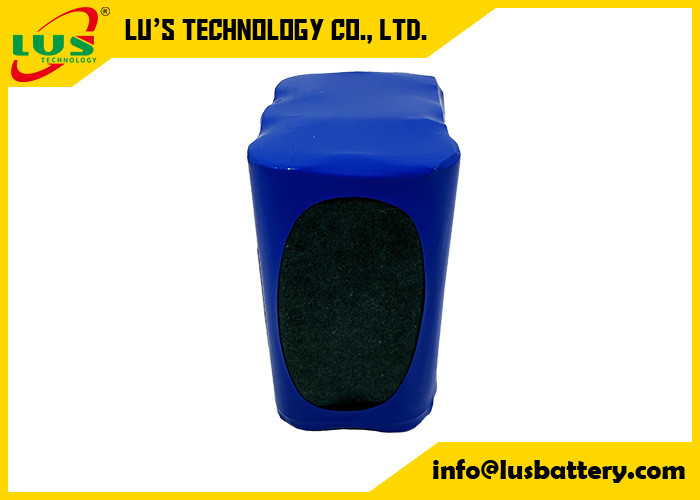 18650 3S2P 10.8V 5000mah Original Lithium-Ionen-Batterie 11,1volt 5Ah 55,5wh Lithium-Batterie OEM