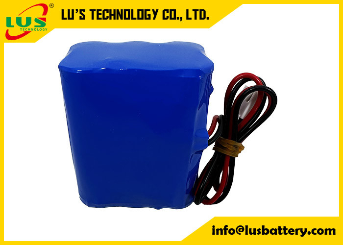 18650 3S2P 10.8V 5000mah Original Lithium-Ionen-Batterie 11,1volt 5Ah 55,5wh Lithium-Batterie OEM