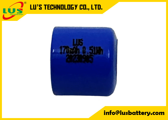 CR1/3N oder DL1/3N oder 2L76 oder CR11108 Lithium-Mangandioxid-Batterie 3 Volt 170mah 160mah Knopfbatterie