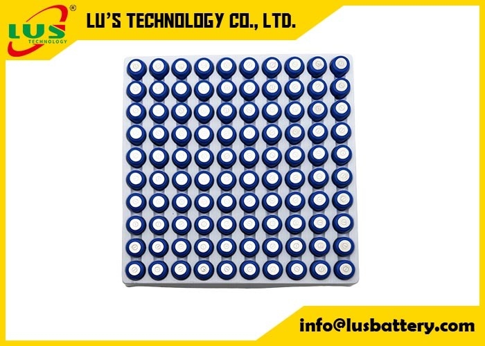 CR-1/3n CR 1/3 N 170mAh 3V Lithiummetallbatterien Ersatz CR1/3 N Lithiumknopfzellen