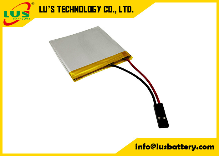 CP305050 Primäre Lithium-Flachbatteriezelle für elektronische Regaletiketten Dünnzellenbatterie cp305050 OEM