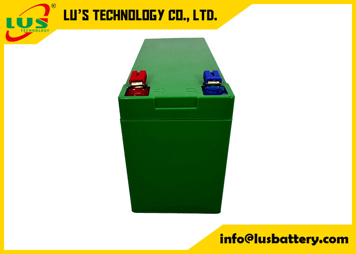 12V 10Ah LiFePO4 Batterie 12.8V Wiederaufladbare Lithiumbatterie 10AH Lithiumbatteriepaket OEM