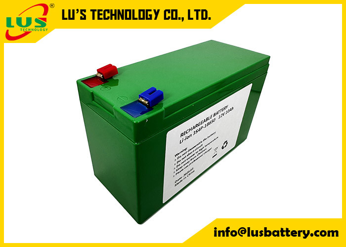 12V 10Ah LiFePO4 Batterie 12.8V Wiederaufladbare Lithiumbatterie 10AH Lithiumbatteriepaket OEM