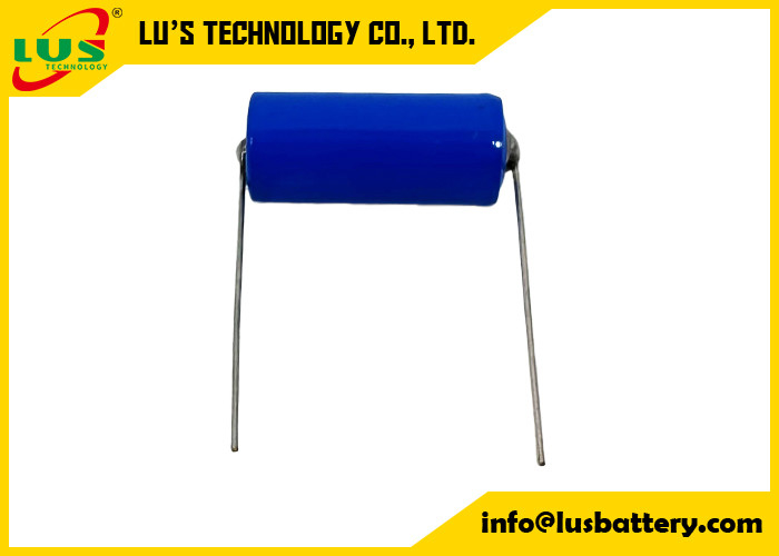3.6V 2/3AA ER14335M Lithium Thionylchlorid Batterien mit individuellen Endgeräten
