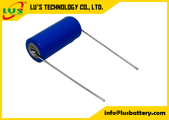 3.6V 2/3AA ER14335M Lithium Thionylchlorid Batterien mit individuellen Endgeräten