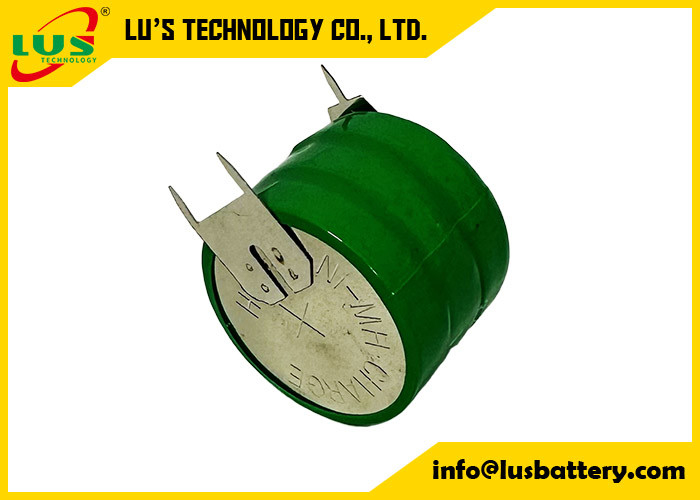 Knopfzelle (Wiederaufladbar) 250H NiMH 250 mAh 3.6V Ni-MH Wiederaufladbare Knopfzelle OEM