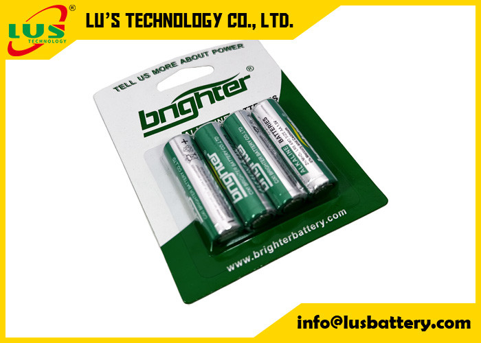 AA-Batterie LR6 alkalische Batterie 1,5 Volt Trockenzellbatterie LR06 alkalische Doppel-A-Batterie