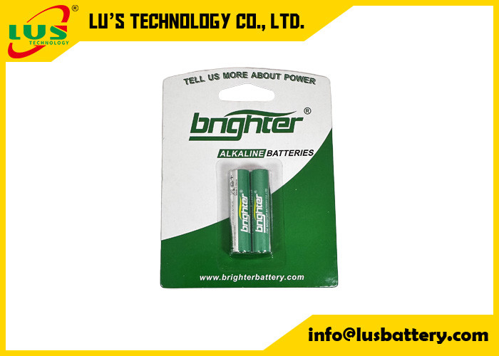 AAA Batterie 1,5 V Primärbatterie LR03 Batterie 1,5 V Trockenzelle EN92 Batterie OEM
