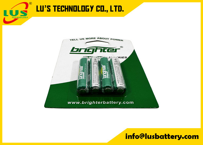 AAA Batterie 1,5 V Primärbatterie LR03 Batterie 1,5 V Trockenzelle EN92 Batterie OEM