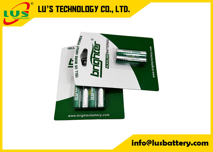 AAA Batterie 1,5 V Primärbatterie LR03 Batterie 1,5 V Trockenzelle EN92 Batterie OEM