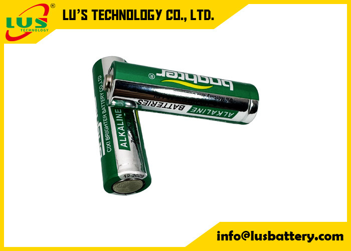 Alkalische Batterie AA Batterie 1,5 V AM3 LR6 Alkalische Batterie 1,5 Volt Primärbatterie