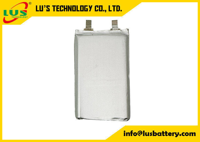 CP783970 3V-Batterie 5500mah Li-Mno2-Batterie 3,0 Volt weiche Limno2-Batterie 5,5AH