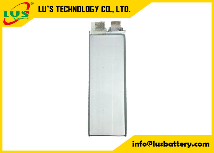 CP7839109 3,0 V Primär Li-MnO2-Batterie 10AH 3 V Soft Pack Limno2-Batterie CP7839109