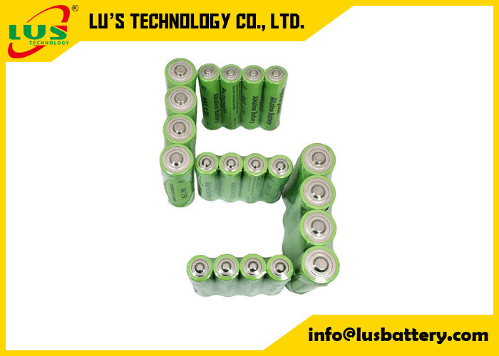 1.5 volt lithium dry cell battery AA LR6 Alkaline Battery MN1500 battery OEM factory