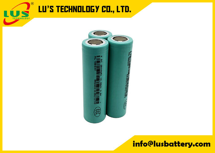 3.6V 2900mah lithium battery size 18650 29V lithium ion battery 3.7V 2900mah battery