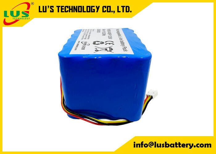 12V 9Ah battery 12.8V 9000mah lithium ion battery pack custom 12Volt battery factory