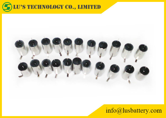 Hochenergie-Dichte-Lithium-Thionylchlorid-Batterie verpackt langes Betriebszeit lisocl2 batteire 3.6v Primärlithium cel