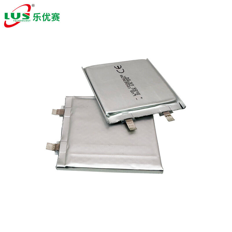 Dünne Batterie CP263638 3.0v Batterie 3.0v 700mah Lis Mno2 verdünnen ultra Zelle