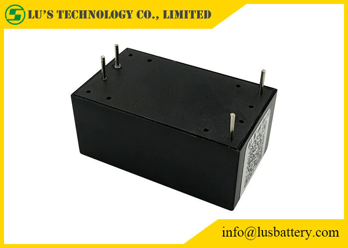 Wechselstrom-DC 220V zum Schalter-Stromversorgungs-Modul HLK-PM09 9V 0.3A 3W