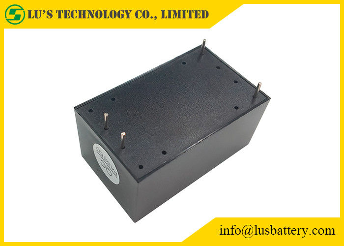 Hilink 24VDC 5W Wechselstrom zu Stromversorgungs-Modul 72% DCs 24v 10a ART