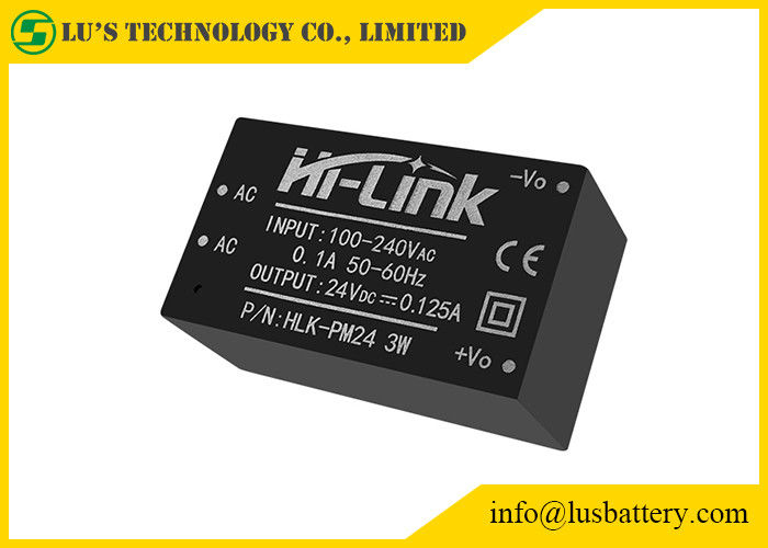 Hilink Hlk PM24 0.1W Wechselstrom zu Wechselstrom-DC 220v DC Spannung Modul-Hlk-Pm01