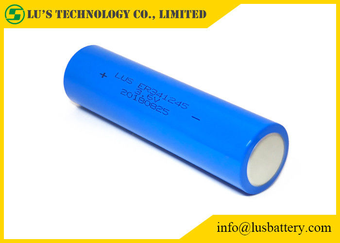 ER341245 3.6V 35AH DDart Lithium-Thionylchlorid-Batterie-lange Betriebszeit