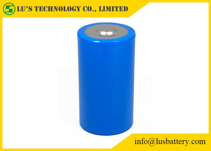3.6V 13.0Ah Batterie der Lithium-Thionylchlorid-Batterie-Gebrauchsmeßgrößen-D Lisocl2