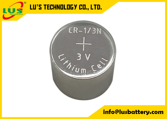 CR1-3N Limno2 Foto-Lithium-Batterien Primärbatterie-3V 170mah für kleines Spezialitäten-Gerät