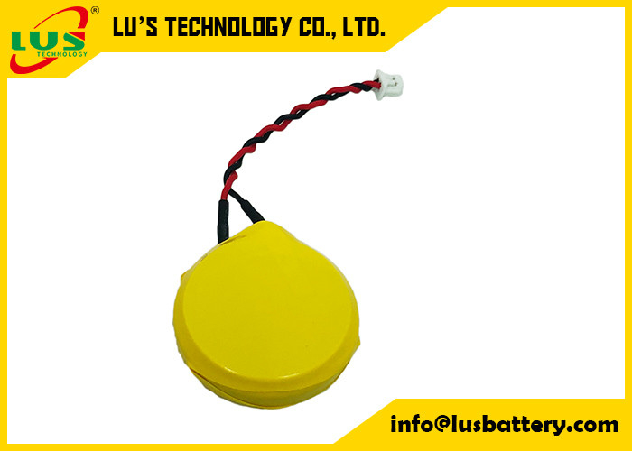 3V 600mah Batterie-Satz CR2450 1P der Lithium-Knopf-Zellencr2450 IMOS für Umbauten