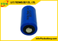 Lithium-Batterie des CR123A-Zellengröße-3V für Kamera-Blitze und LED-Taschenlampen