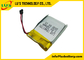 Material Smart Card-Lithium-Ion Batterys CP401725 3v 320mah Limno2