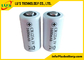 Industrielle Lithium-Batterie-nicht wiederaufladbare Batterie 3V CR123A für tragbare Geräte