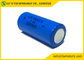 Nicht Standard-ER14335 Lithium-Batterie-Ersatz der Lithium-Batterie-2/3 AA 3,6 V 1650mAh