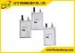 flexible Lithium-Batterie Cp223045 450mah 3v 480mah 3 Volt-Durchlauf-UL