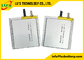 Weiche Lithium-Batterie CP224147 3.0V 800mah für Rfid