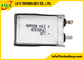 Polymerbatterie 451830 Batterie CP451830 3v Li-MnO2 nicht wiederaufladbare für intelligente Fenster