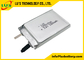 Cp502540 dünne Limno2 Batterie 3v 1200mah für Fernleser Battery CP502537