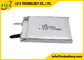 Cp502540 dünne Limno2 Batterie 3v 1200mah für Fernleser Battery CP502537