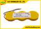 CR2477 3V Batterie-Satz der Lithium-Zellbatterie-2477 des Lithium-3 des Volt-1000mAh für ESL