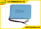 CP603244 Limno2 Batterie 3V 4000mah dünne Flim-Primärzelle für IOT-Modul
