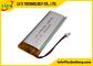 Super dünne Polymer-Lithium-Batterie PL952360 3,7 V Liion-Batterien für intelligenten Projektor