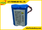ER17505 3,6 V Lithium-Thionylchlorid-Batterie 6800 mAh Größe A Lithium-Batterie