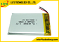 LP403048 3,7 V flexible Li-Polymer-Batterie 600 mAh PCBA-Schutzplatine für tragbare Geräte