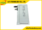 Flexibler 3V 160 Mah Super Thin Cell For Schutzhelm CP124920 LiMnO2 Lithium-Batterie-