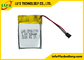 Nehmen flexible Lithium-Batterie 3v 320mah des Polymer-CP401725 ultra Batterie COLUMBIUM Zertifikat ab