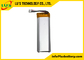 Lithium-Batterie 1000mah 3.7v Lipo für drahtloses Mikrofon wieder aufladbares LP102050